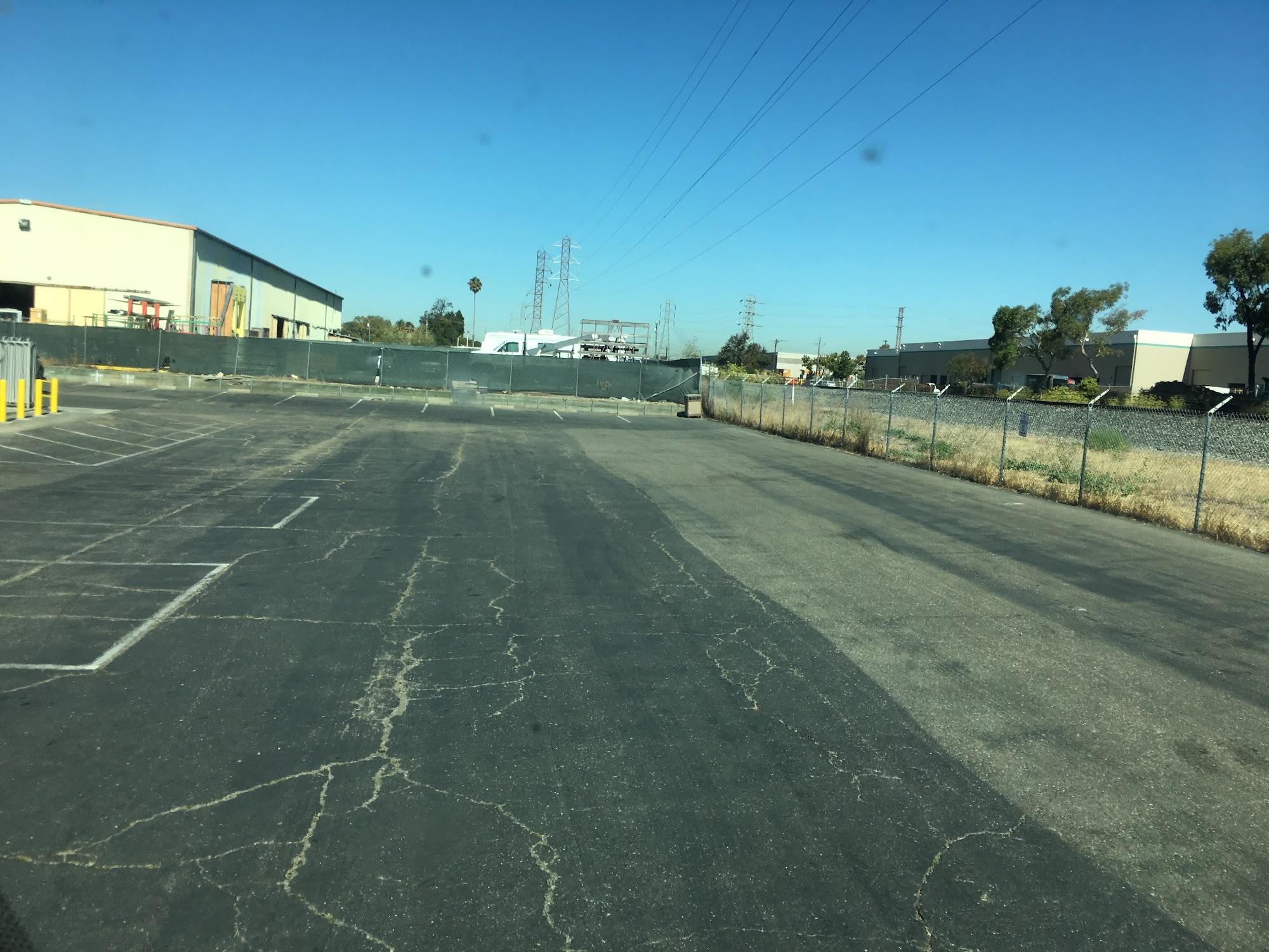 San Francisco Foods Menu