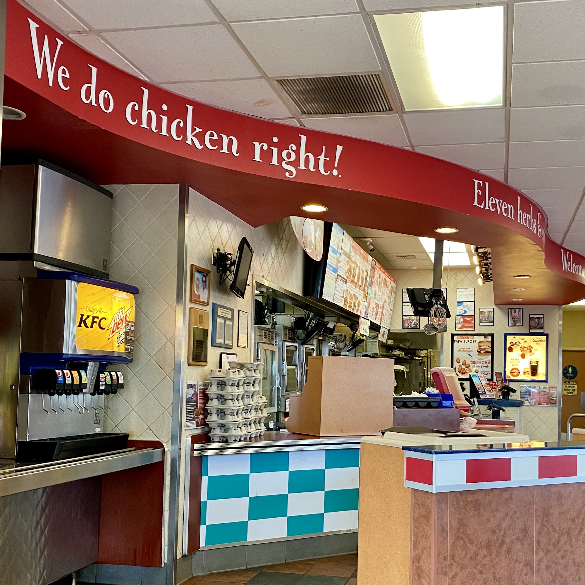 KFC