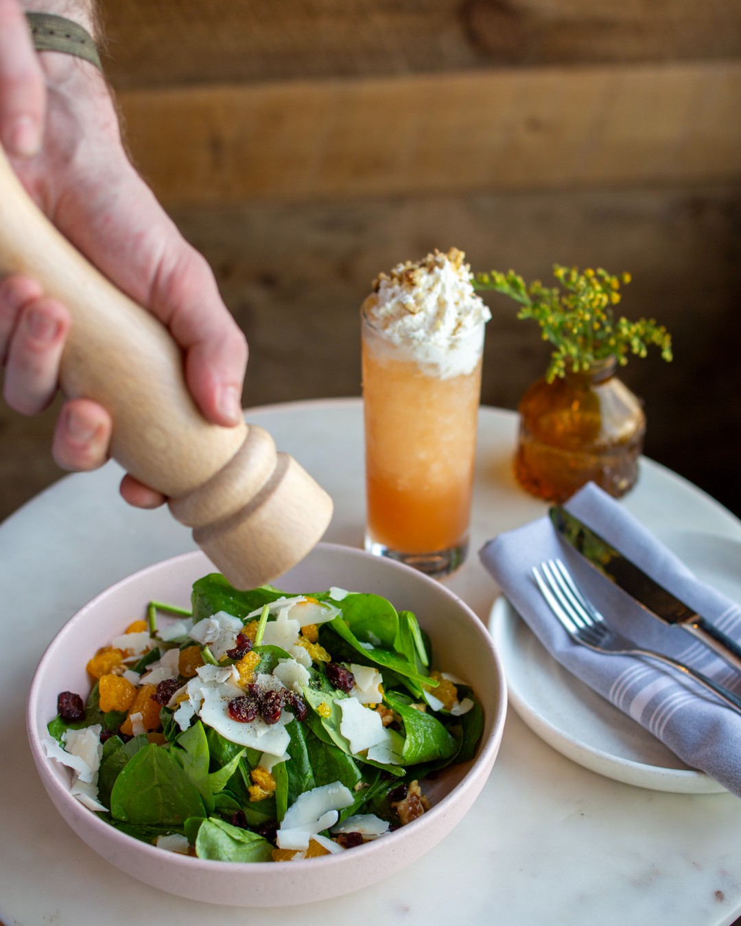 SONS OF LIBERTY ALEHOUSE San Leandro