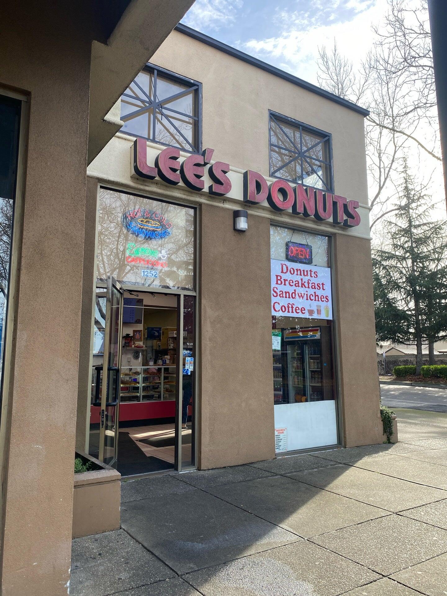 Photo credit: nextdoor