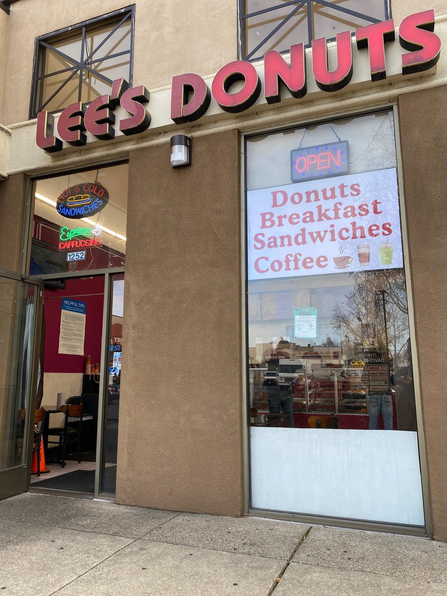 Photo credit: nextdoor