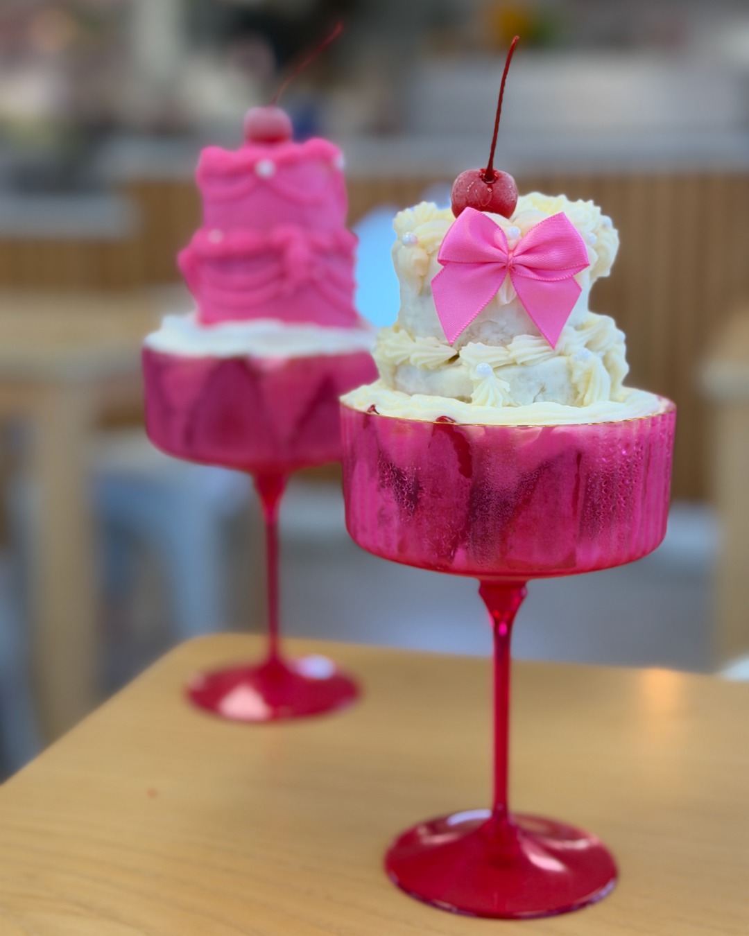 YoYo Treats San Leandro