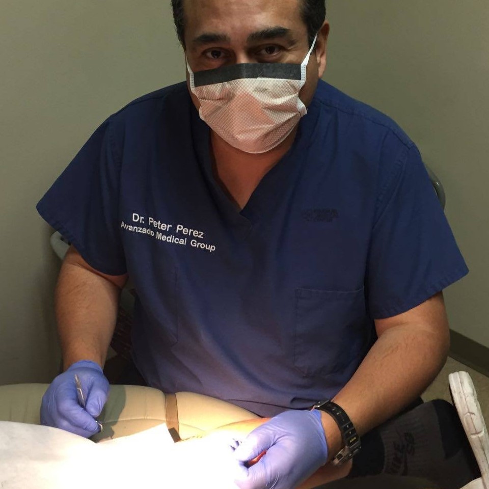 Avanzado Medical Group