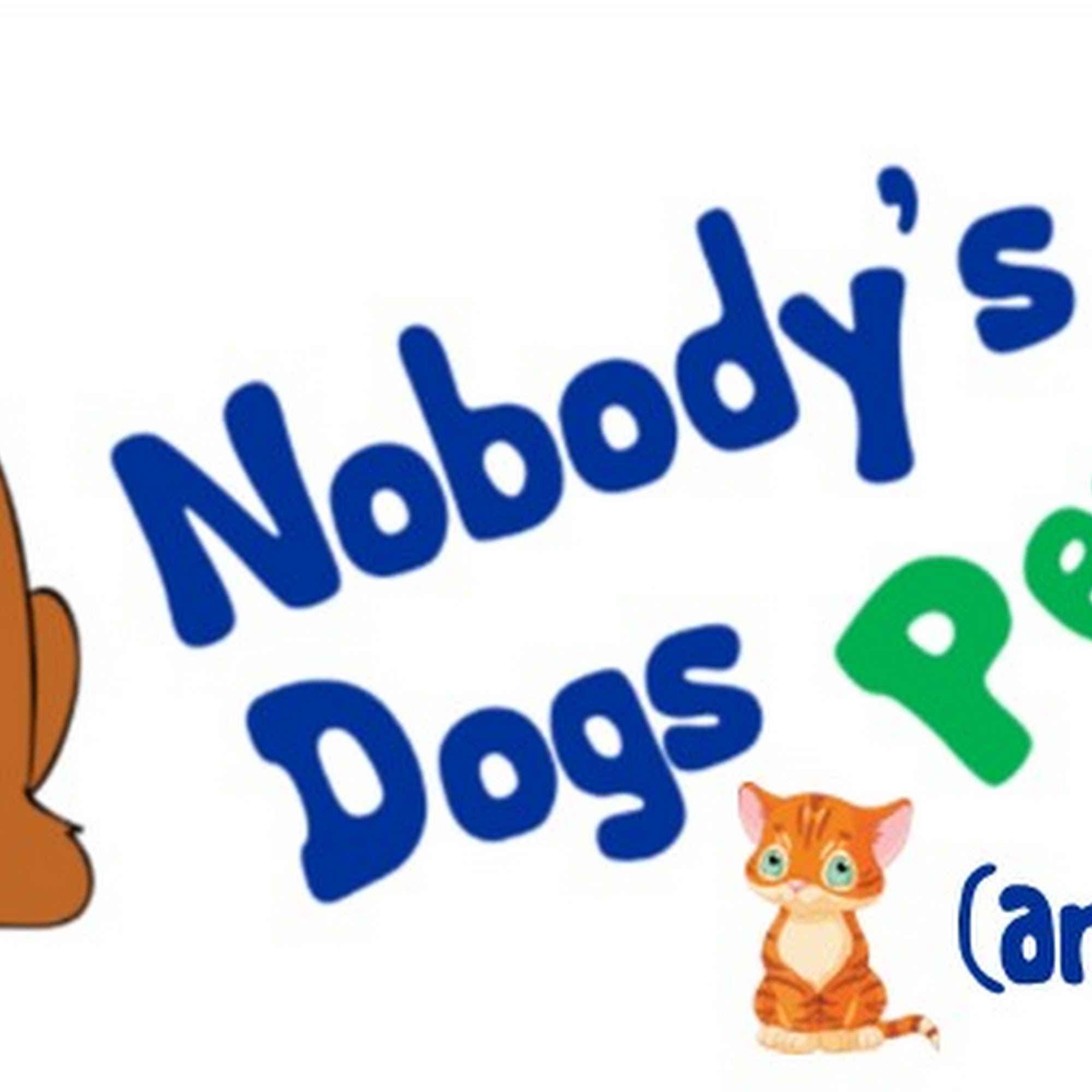 Nobody's Perfekt Dogs and Cats Rescue San Leandro