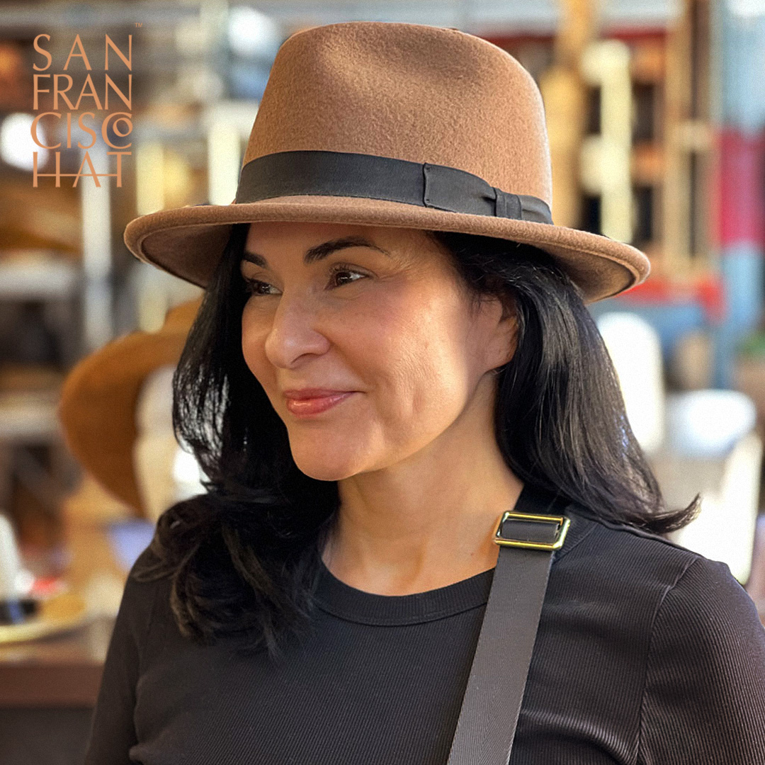 San Francisco Hat Co