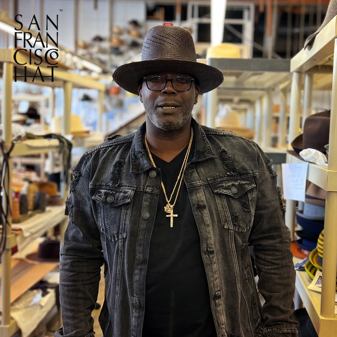 San Francisco Hat Co