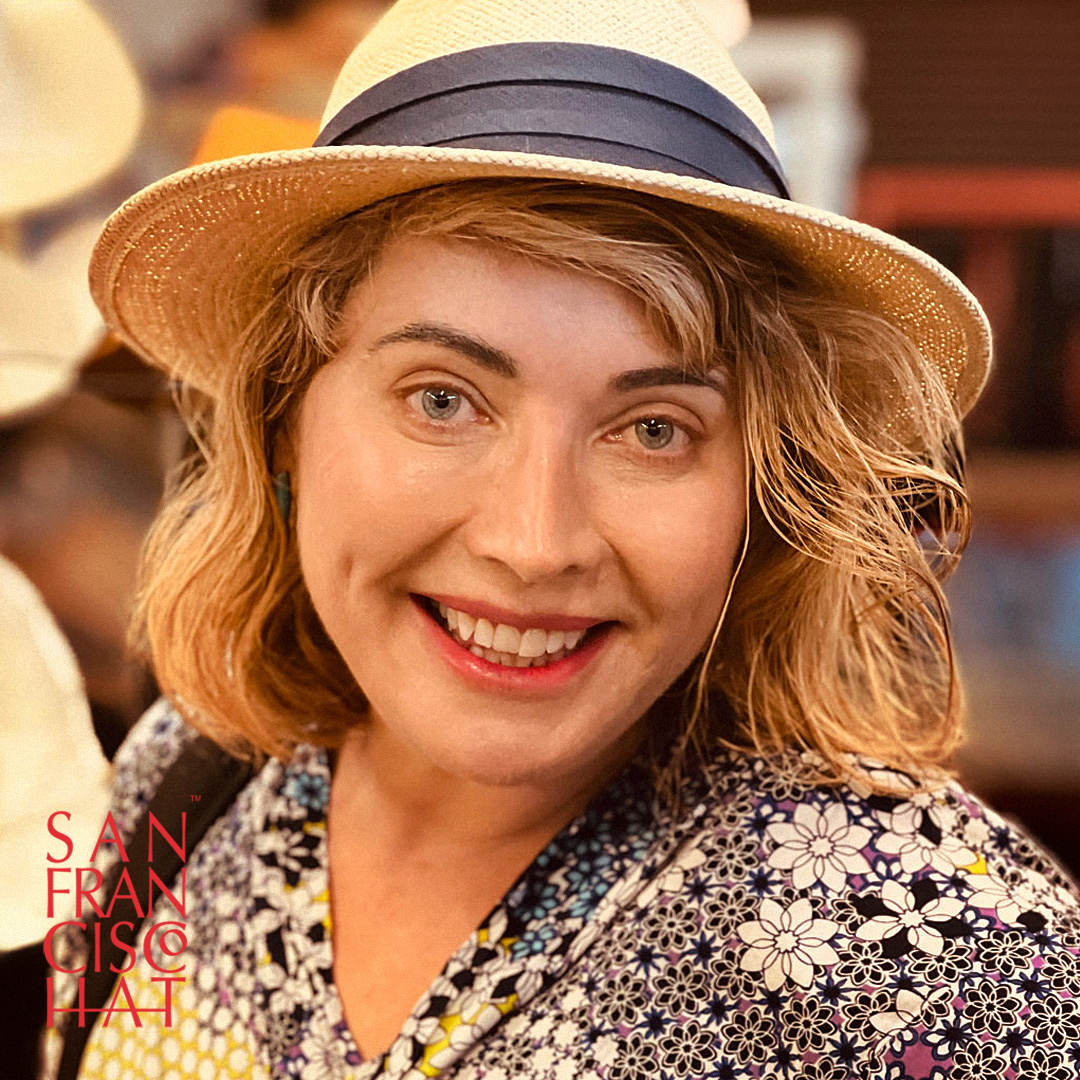 San Francisco Hat Co