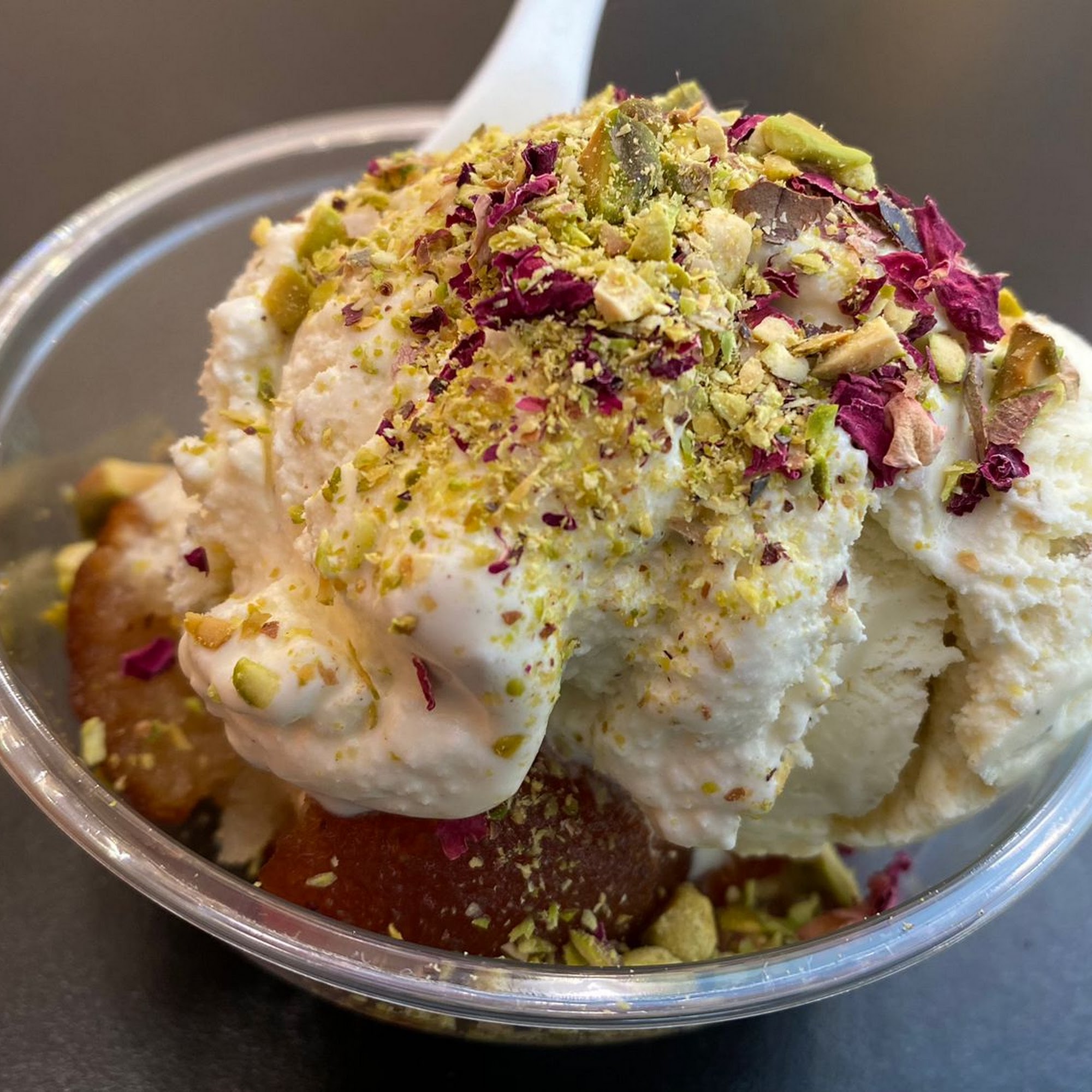 Koolfi Creamery and Cafe San Leandro