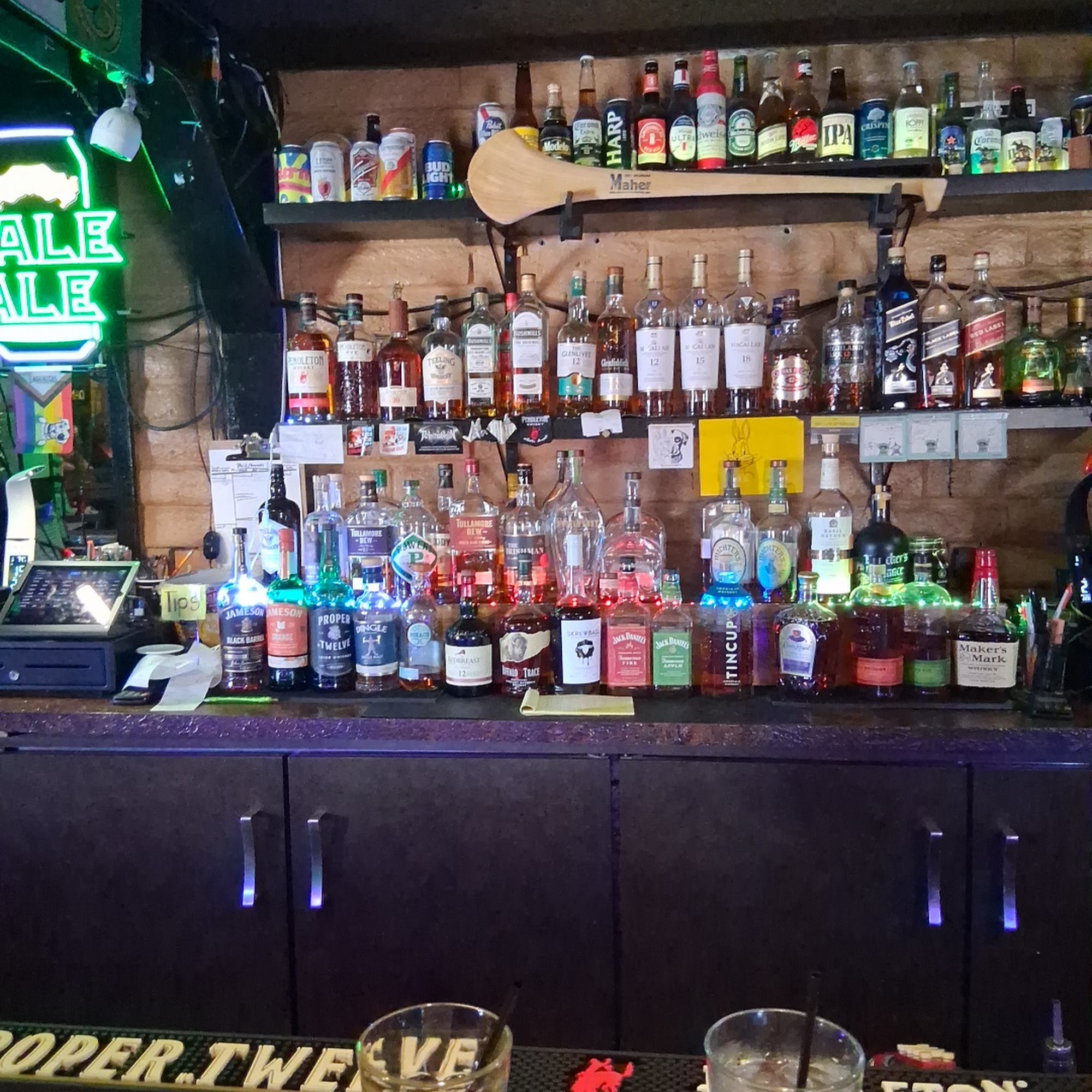 Danny Murry's Irish Pub San Leandro