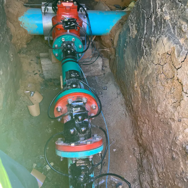 Total Underground Construction