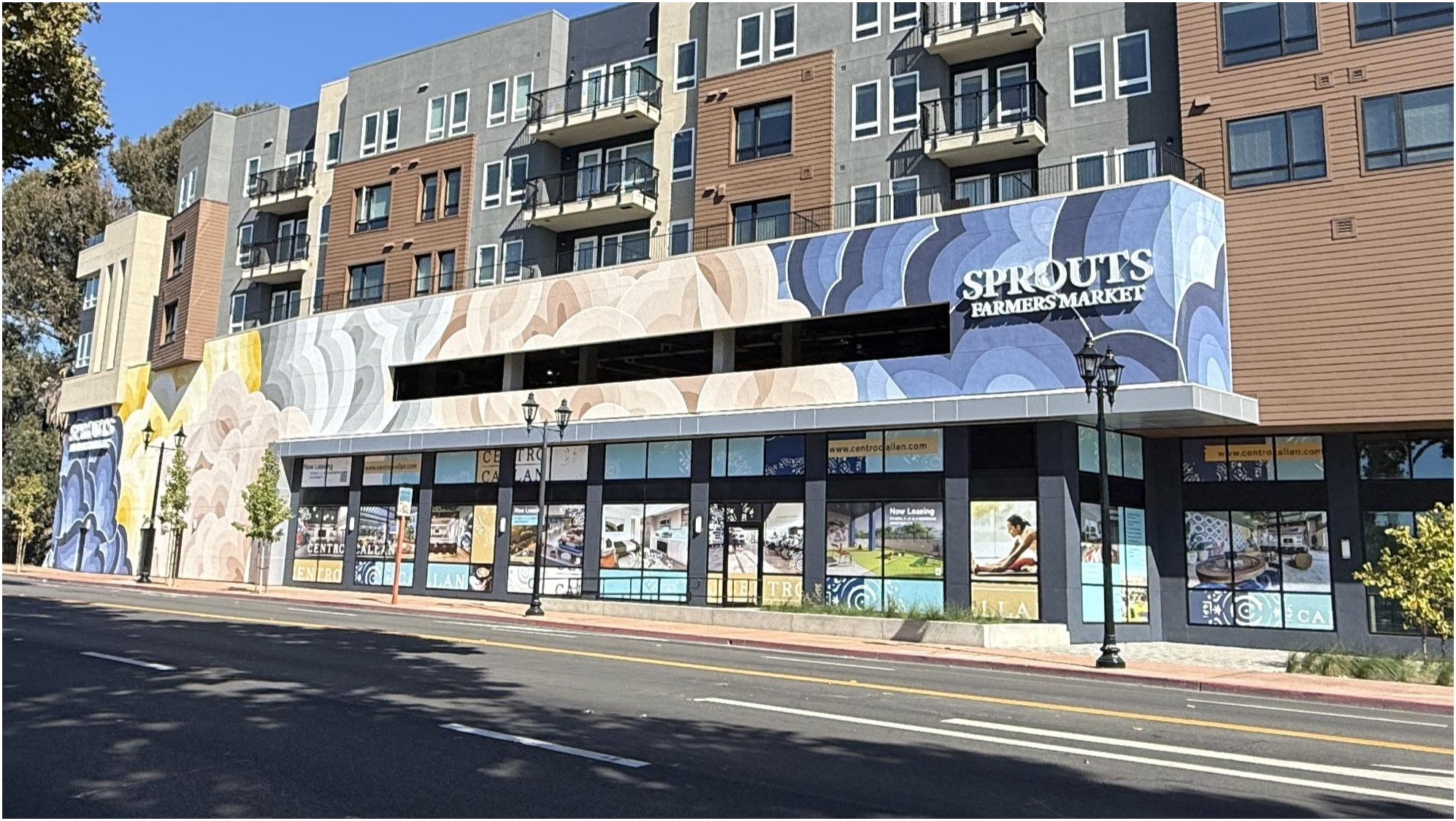 Sprouts Farmers Market