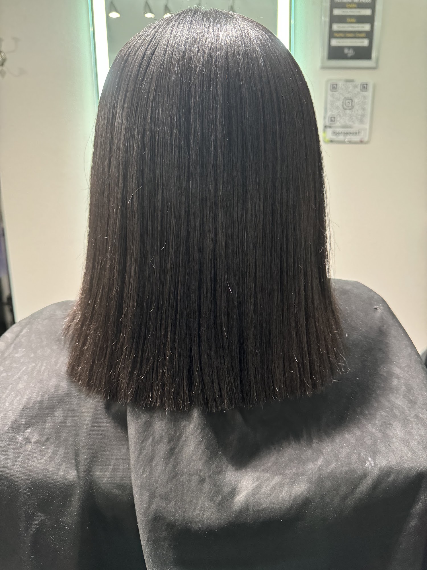 B'Gorgeous Intl “The Hair Boutique