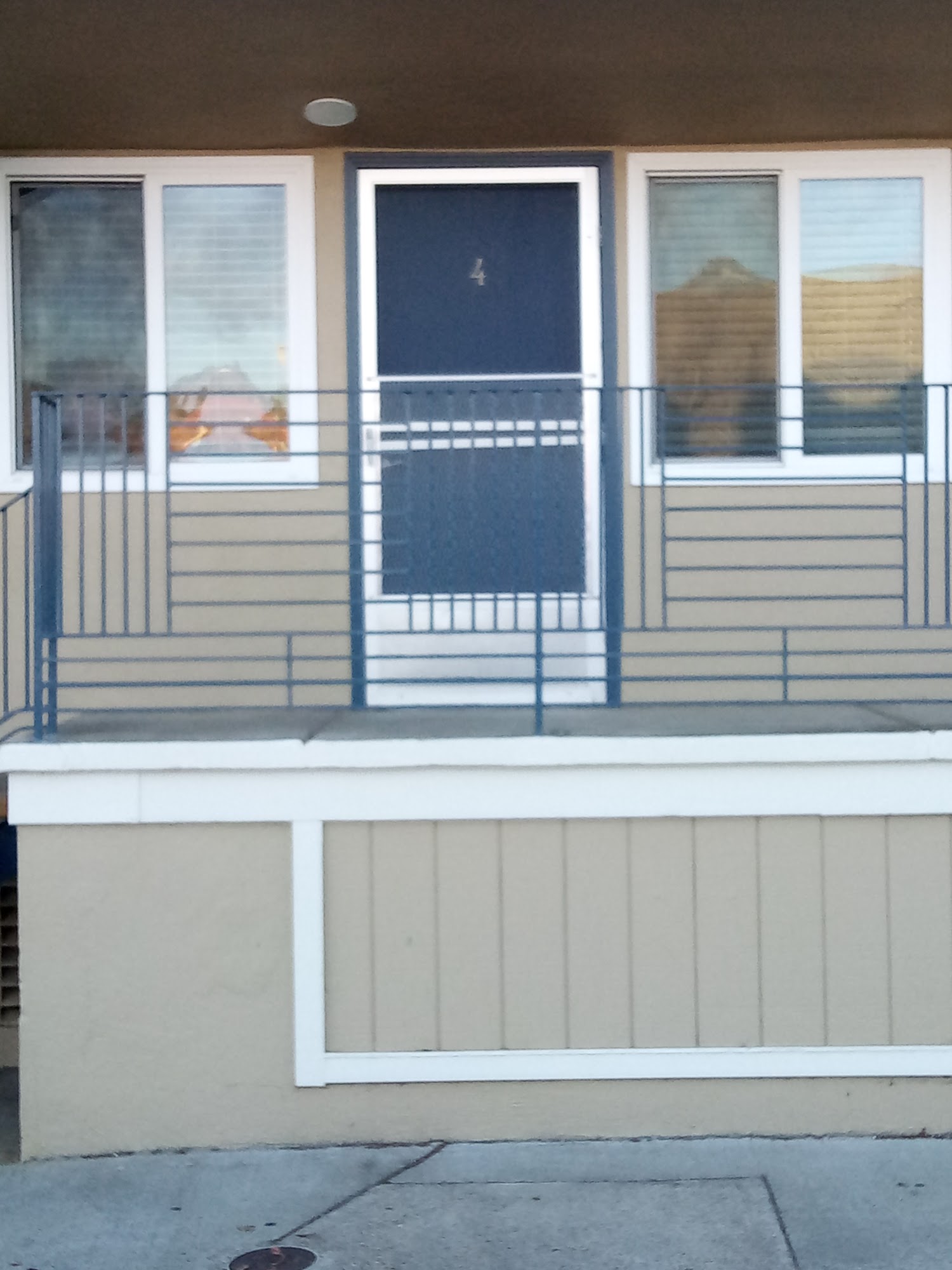 PTLA Property Management San Leandro