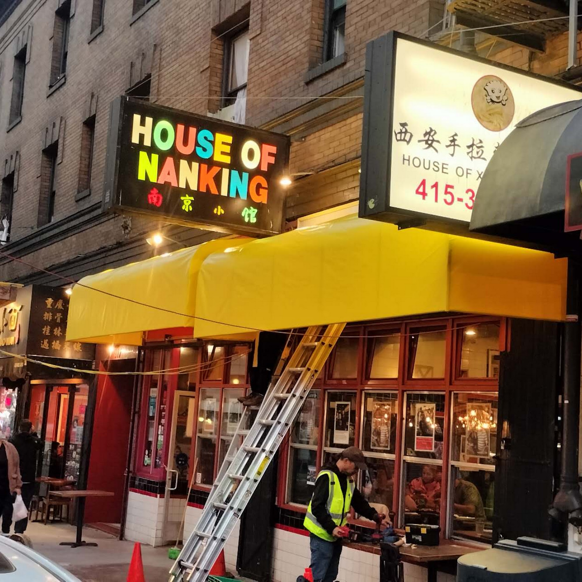 3dsignsllc San Leandro