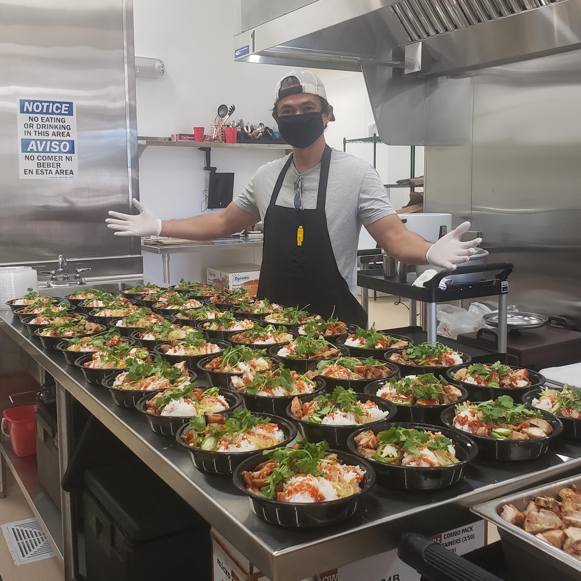 Farm-acy San Leandro