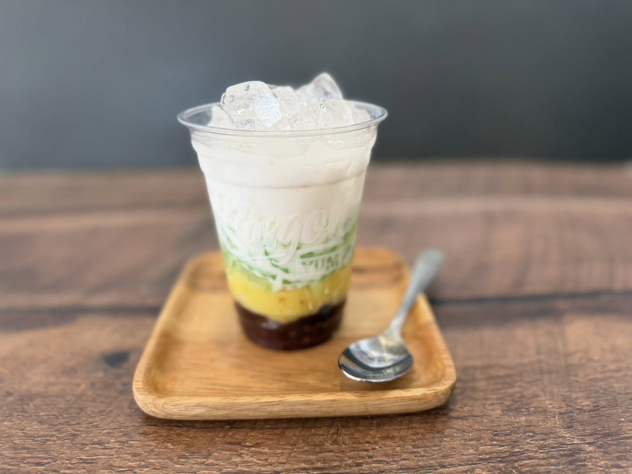 SAIGON YUM - Phở & Bánh Mì San Leandro