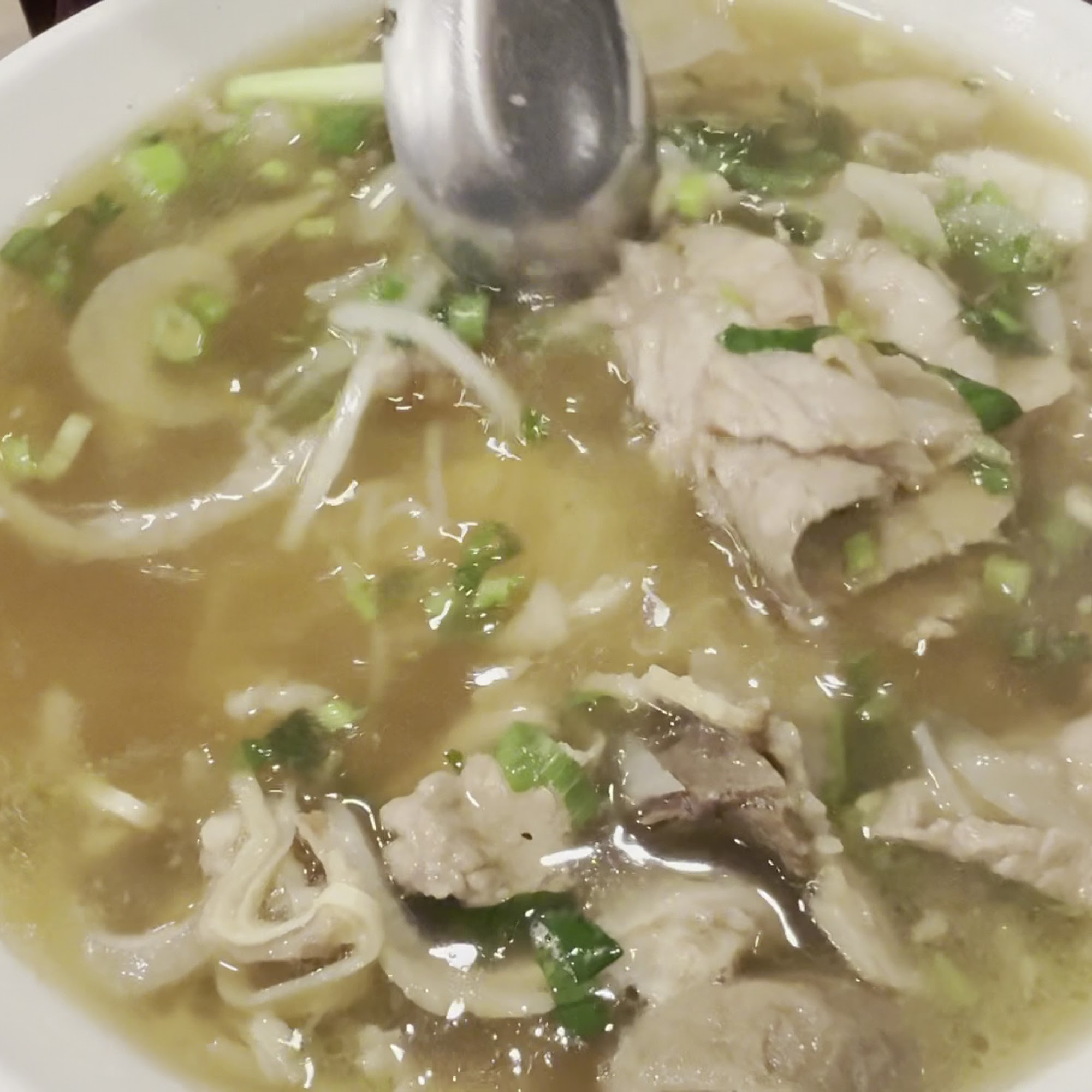 SAIGON YUM - Phở & Bánh Mì San Leandro