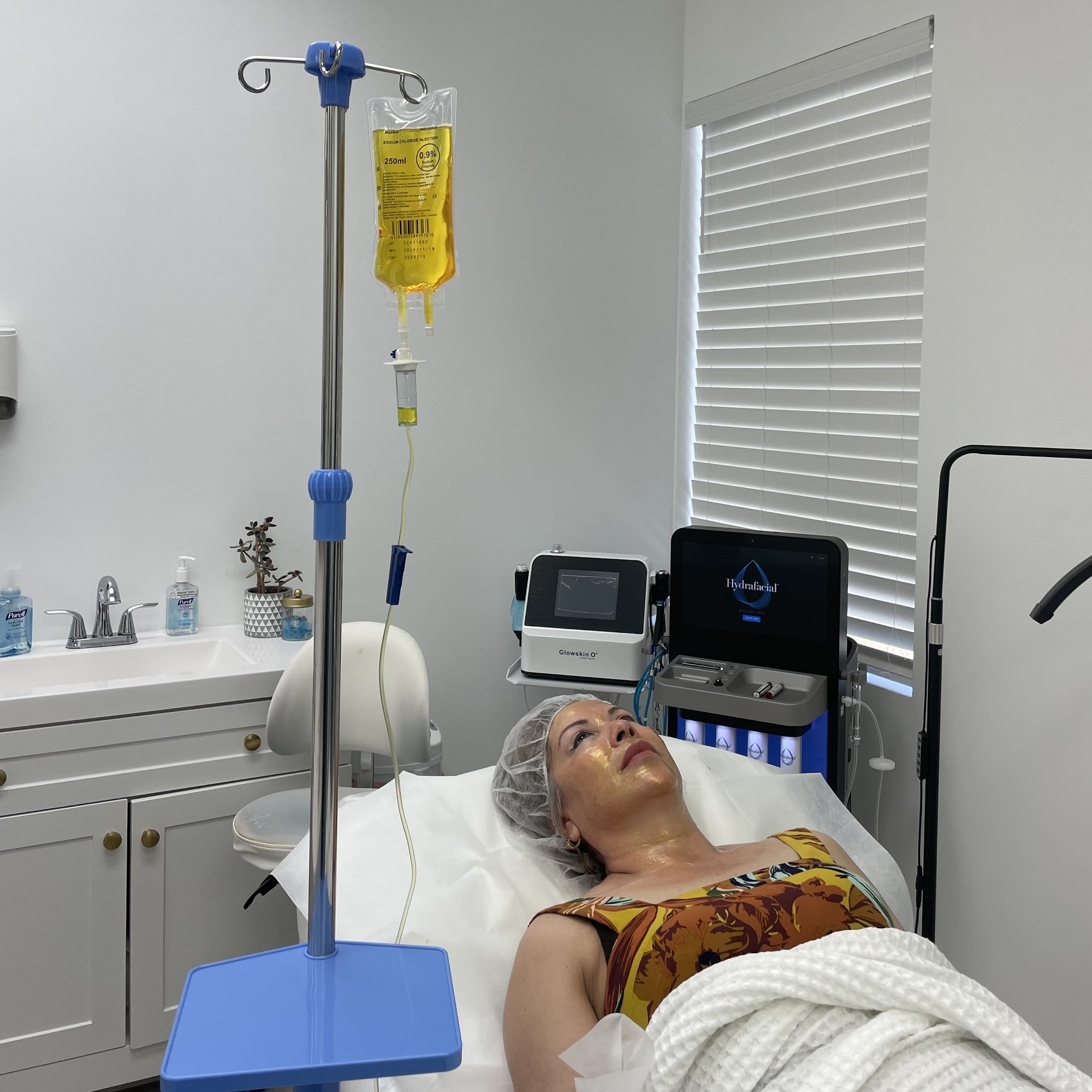 Lotus Esthetic & Skin Care 433 Callan Ave Suit 301, San Leandro California 94577
