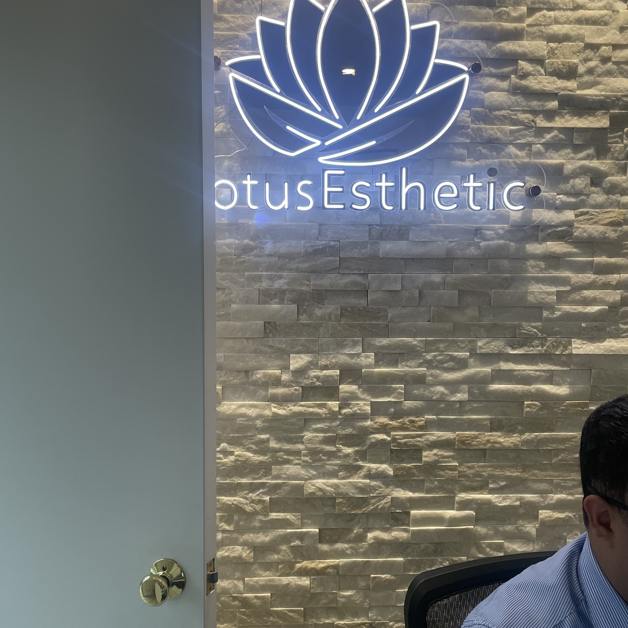 Lotus Esthetic & Skin Care 433 Callan Ave Suit 301, San Leandro California 94577