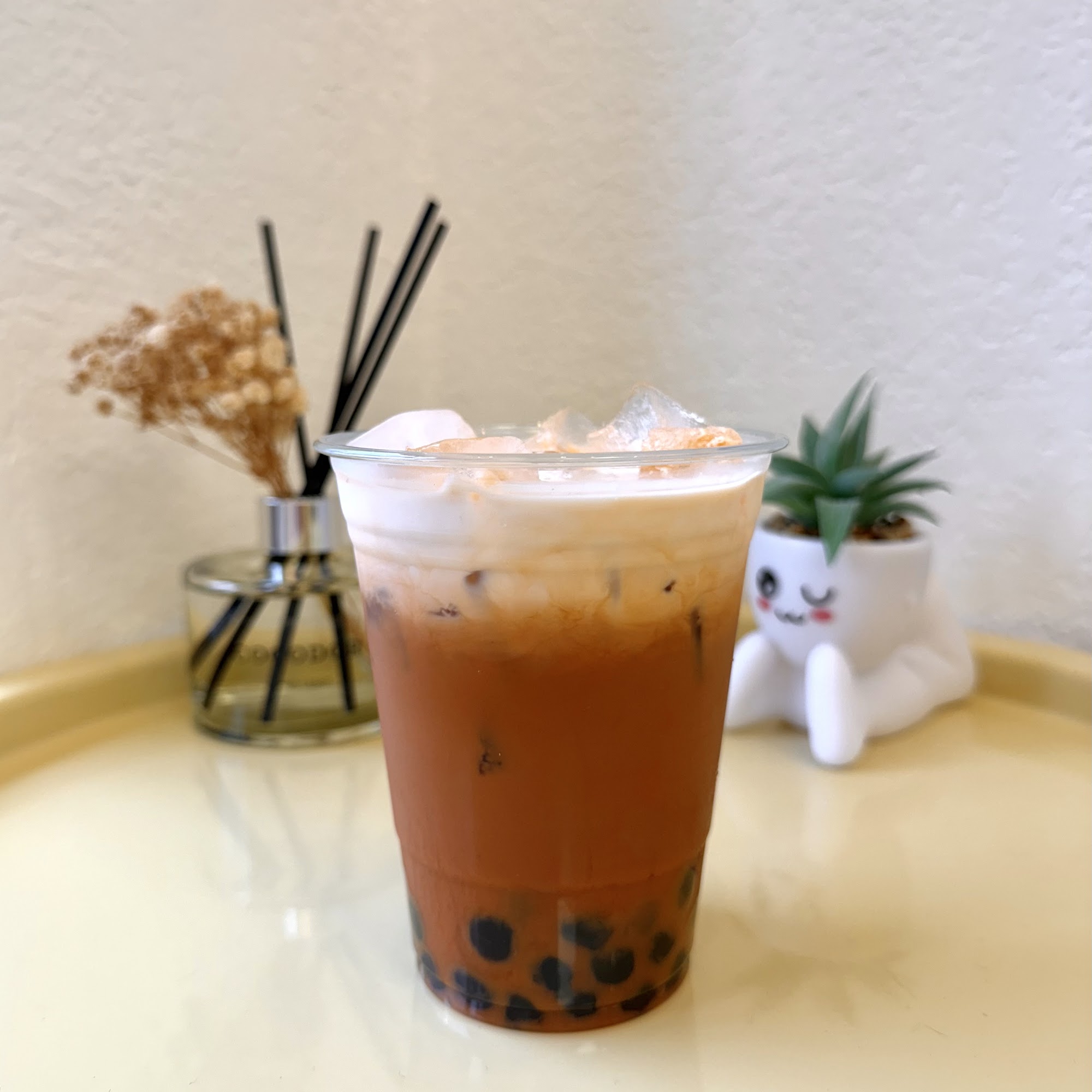 Kittea Cafe San Leandro