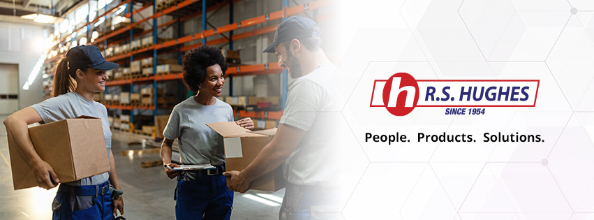 R.S. Hughes | Oakland San Leandro