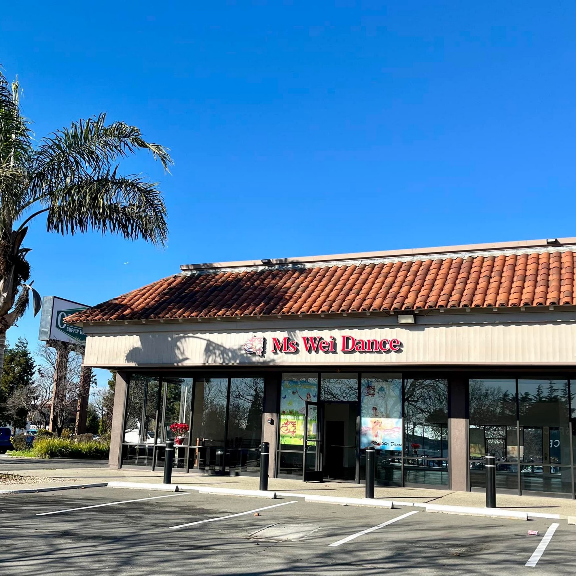 Ms Wei Asian Cultural & Performing Arts Academy 280 Floresta Blvd, San Leandro California 94578