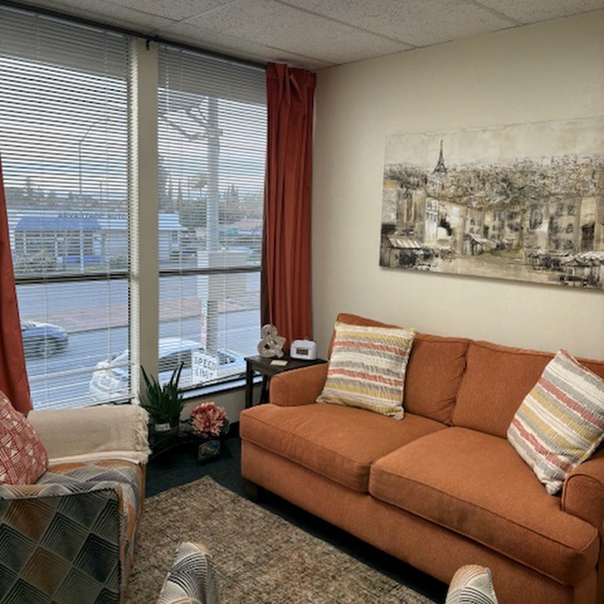 Matters of the Heart Counseling Centers, A Marriage & Family Therapy Corporation 15200 Hesperian Blvd #202, San Leandro California 94578