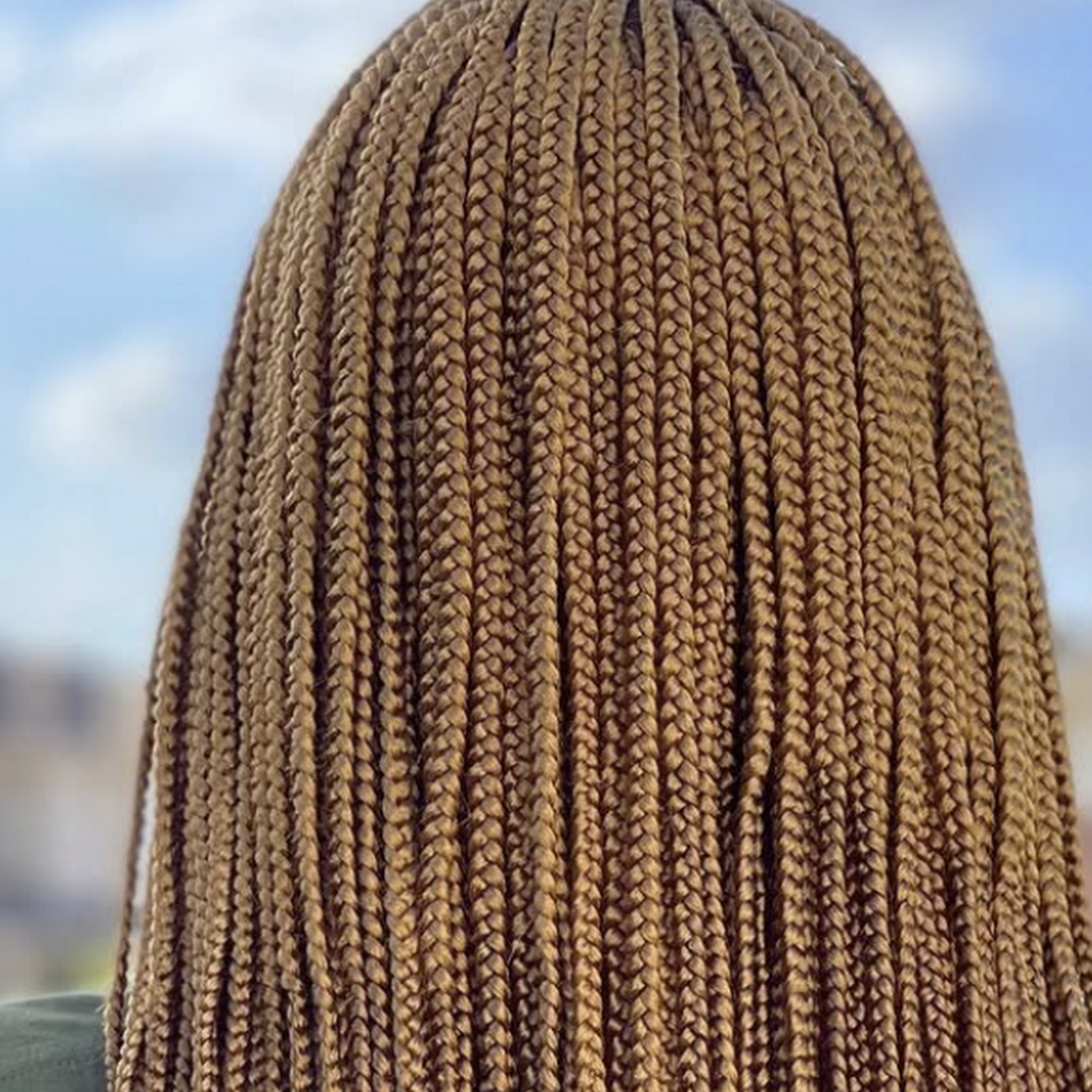 Matoma African Hair Braiding 2298 E 14th St, San Leandro, CA 94577