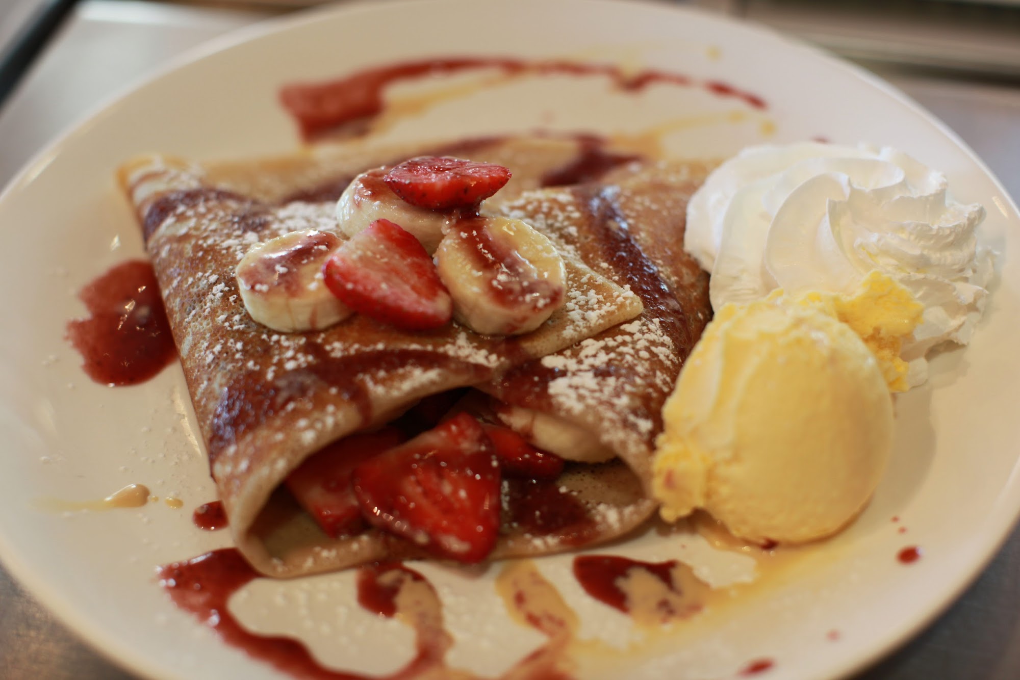 Frodo Joe's Coffee & Tea San Lorenzo