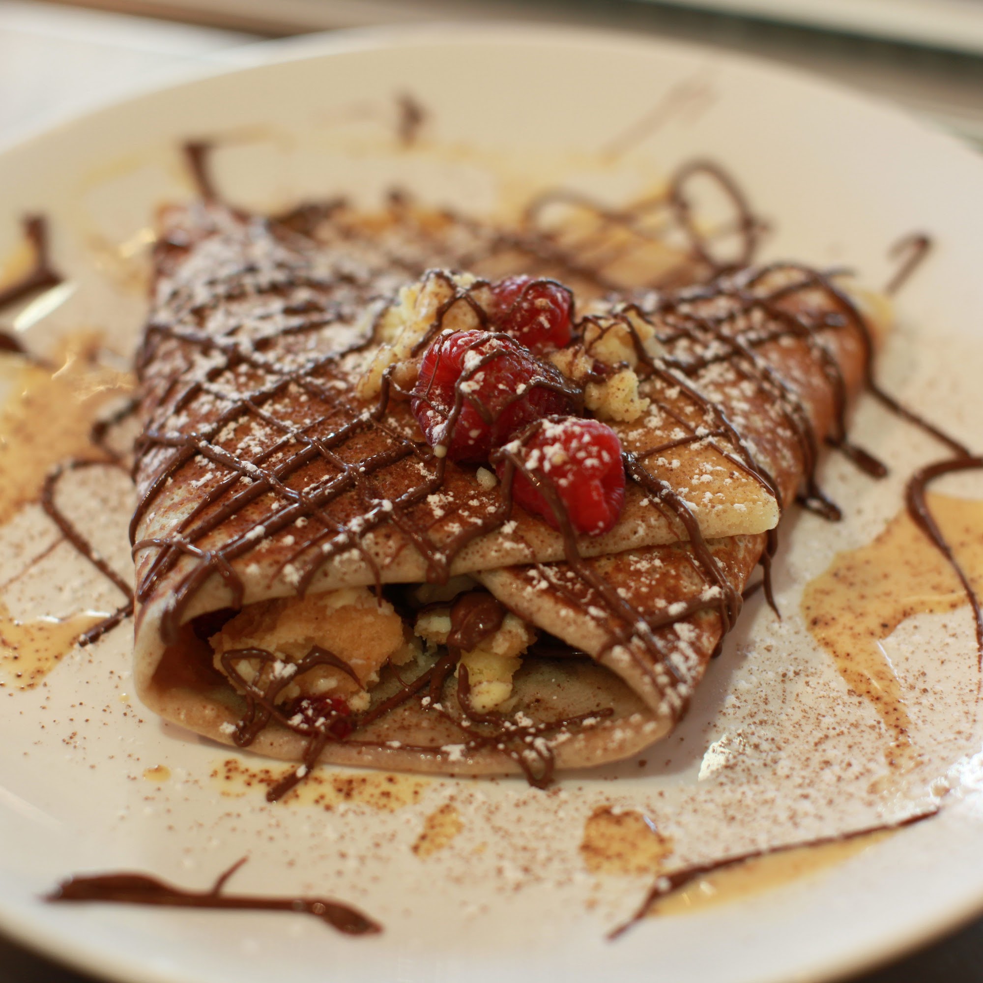 Frodo Joe's Coffee & Tea San Lorenzo