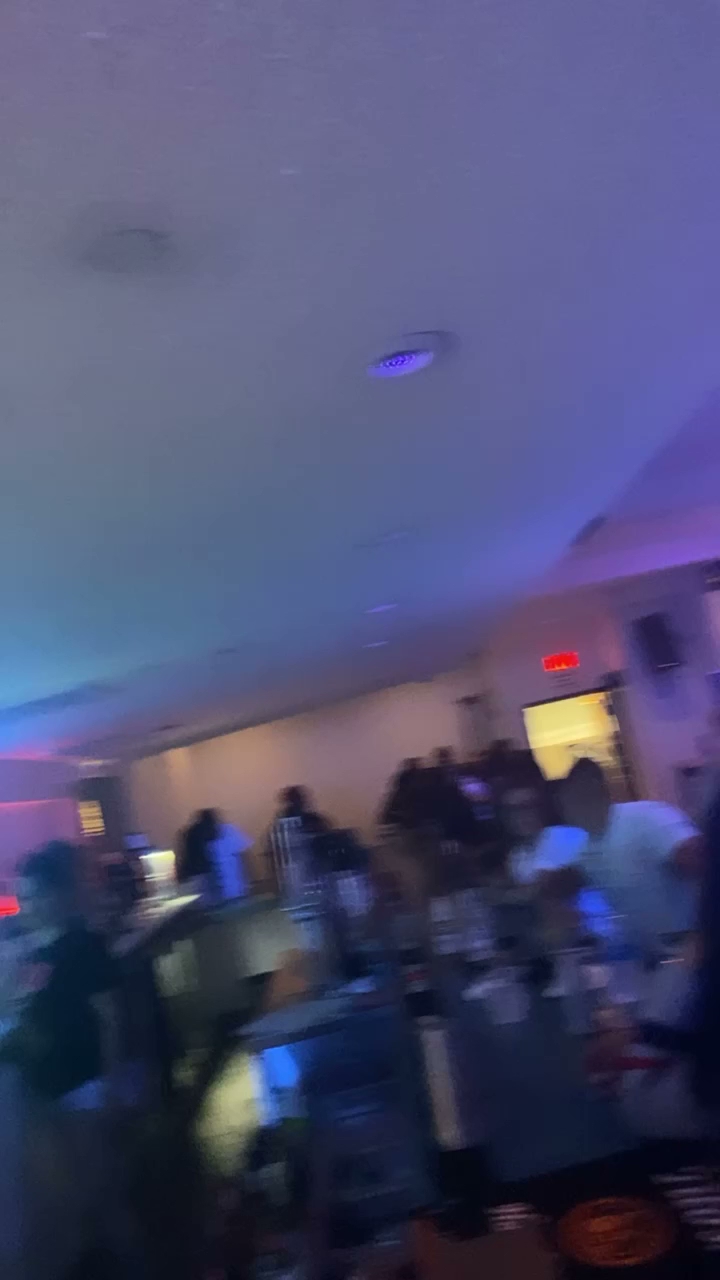 Wet lounge San Lorenzo