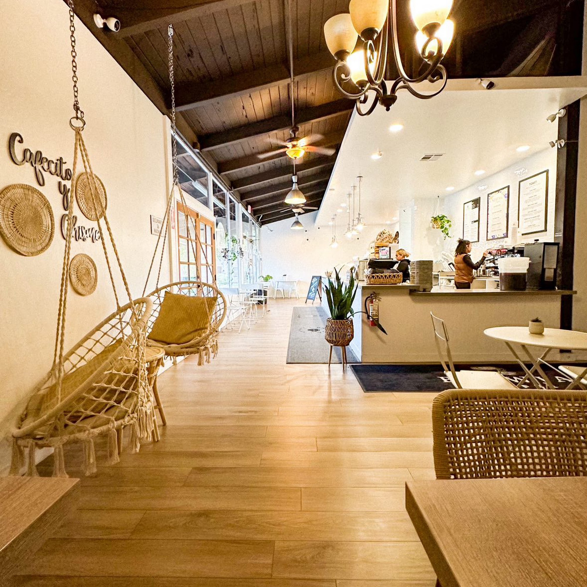 Brewja Coffee San Lorenzo