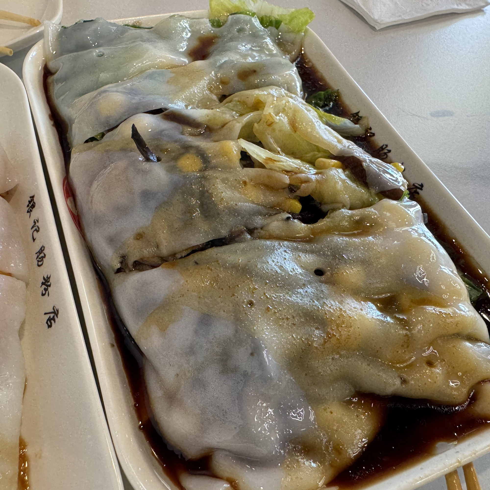 Yin Ji Chang Fen - San Lorenzo San Lorenzo