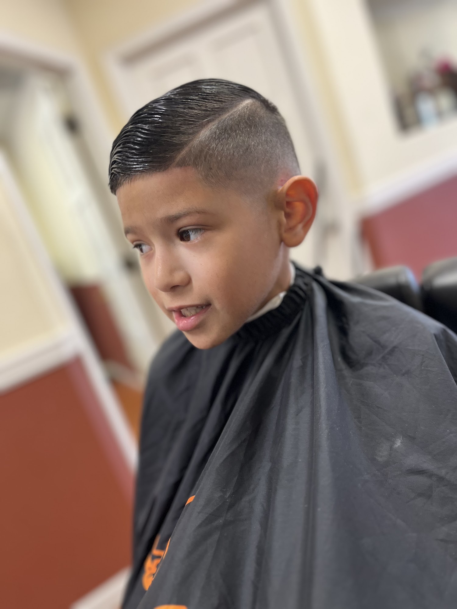 SkiizzySkillz Barbering