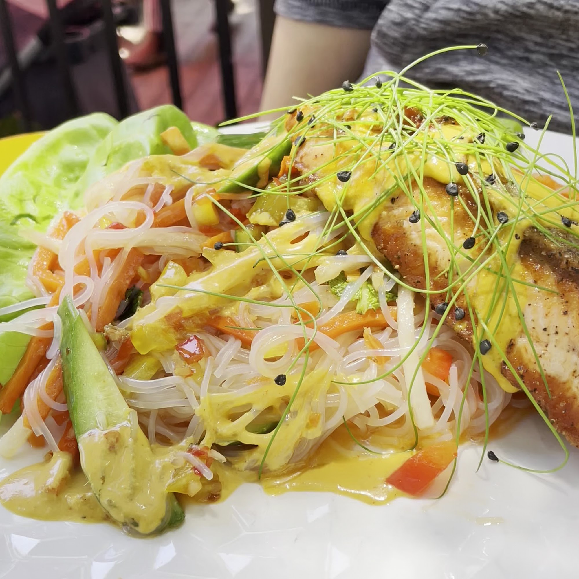 Novo San Luis Obispo