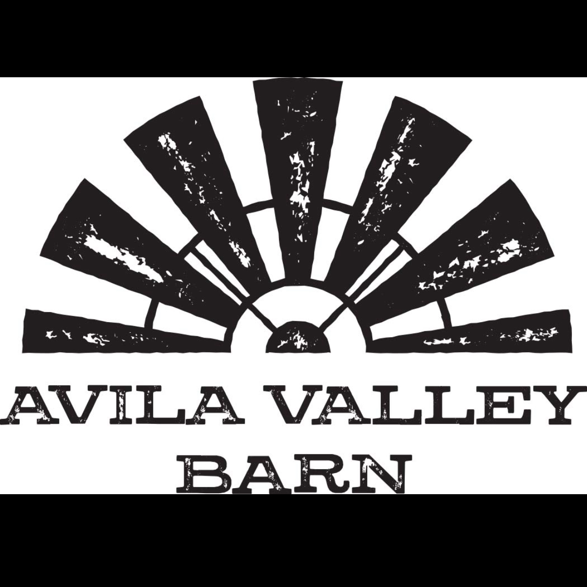 Avila Valley Barn Menu