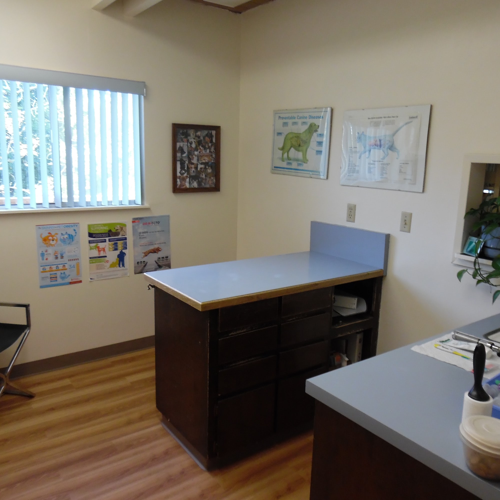 Stenner Creek Animal Hospital San Luis Obispo