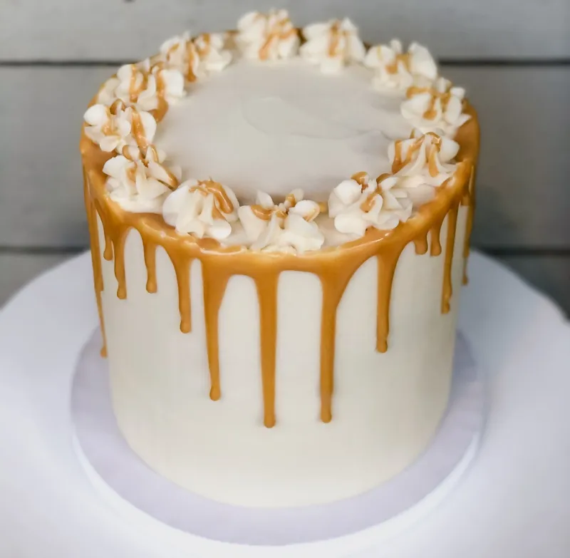 SeaBreeze Cupcakes & Sweet Treats Menu