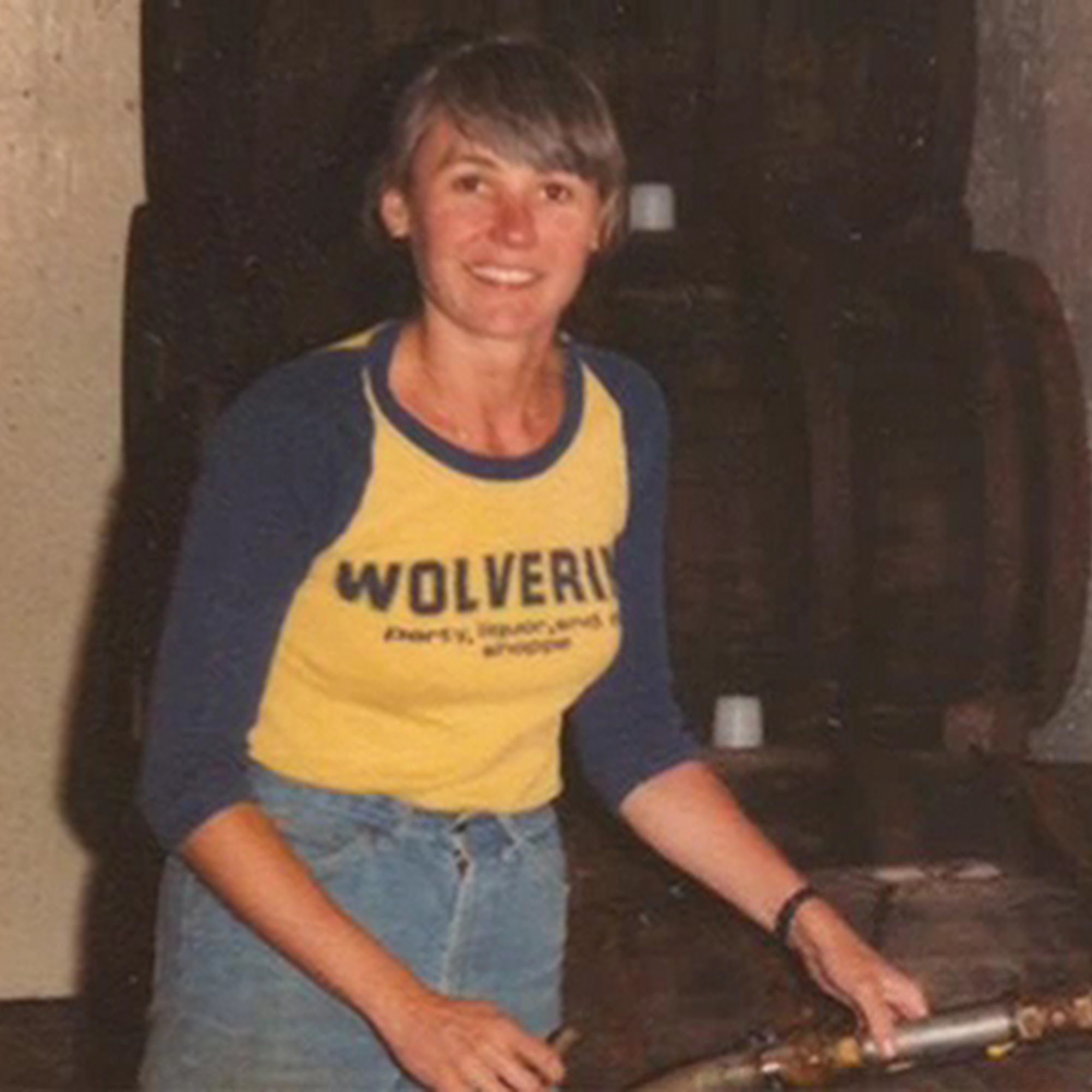 Claiborne & Churchill Winery San Luis Obispo