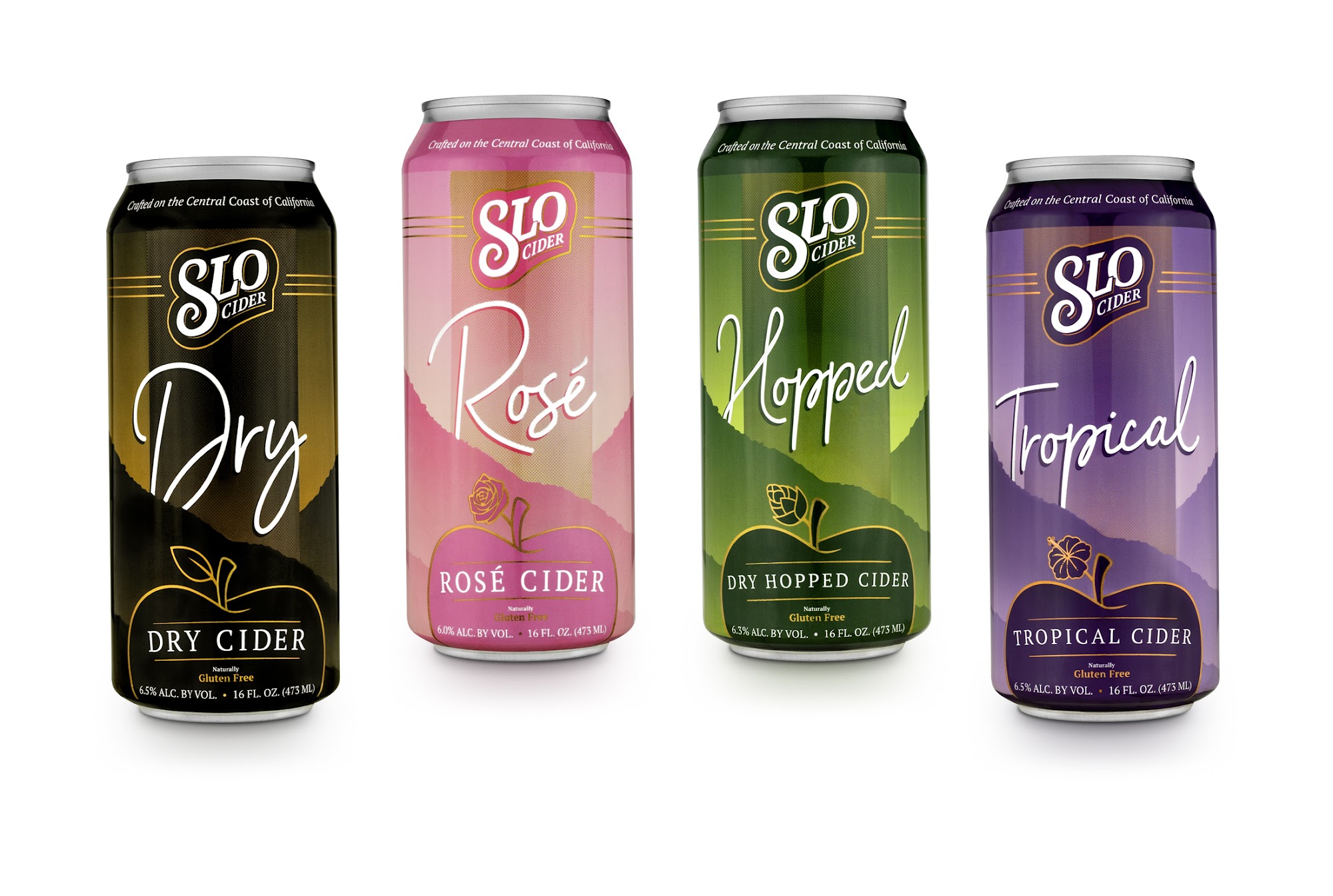 SLO Cider Co. San Luis Obispo