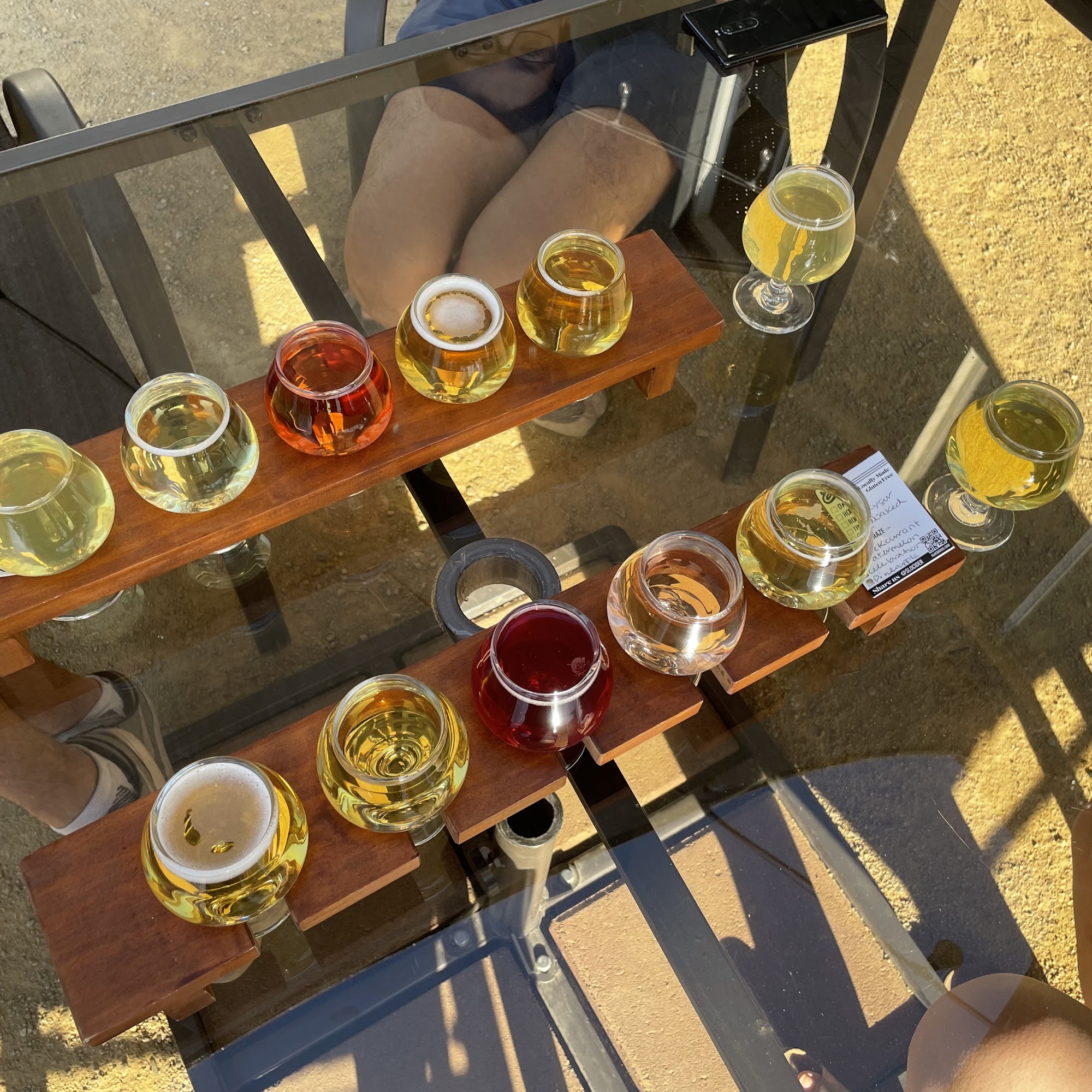 SLO Cider Co. San Luis Obispo