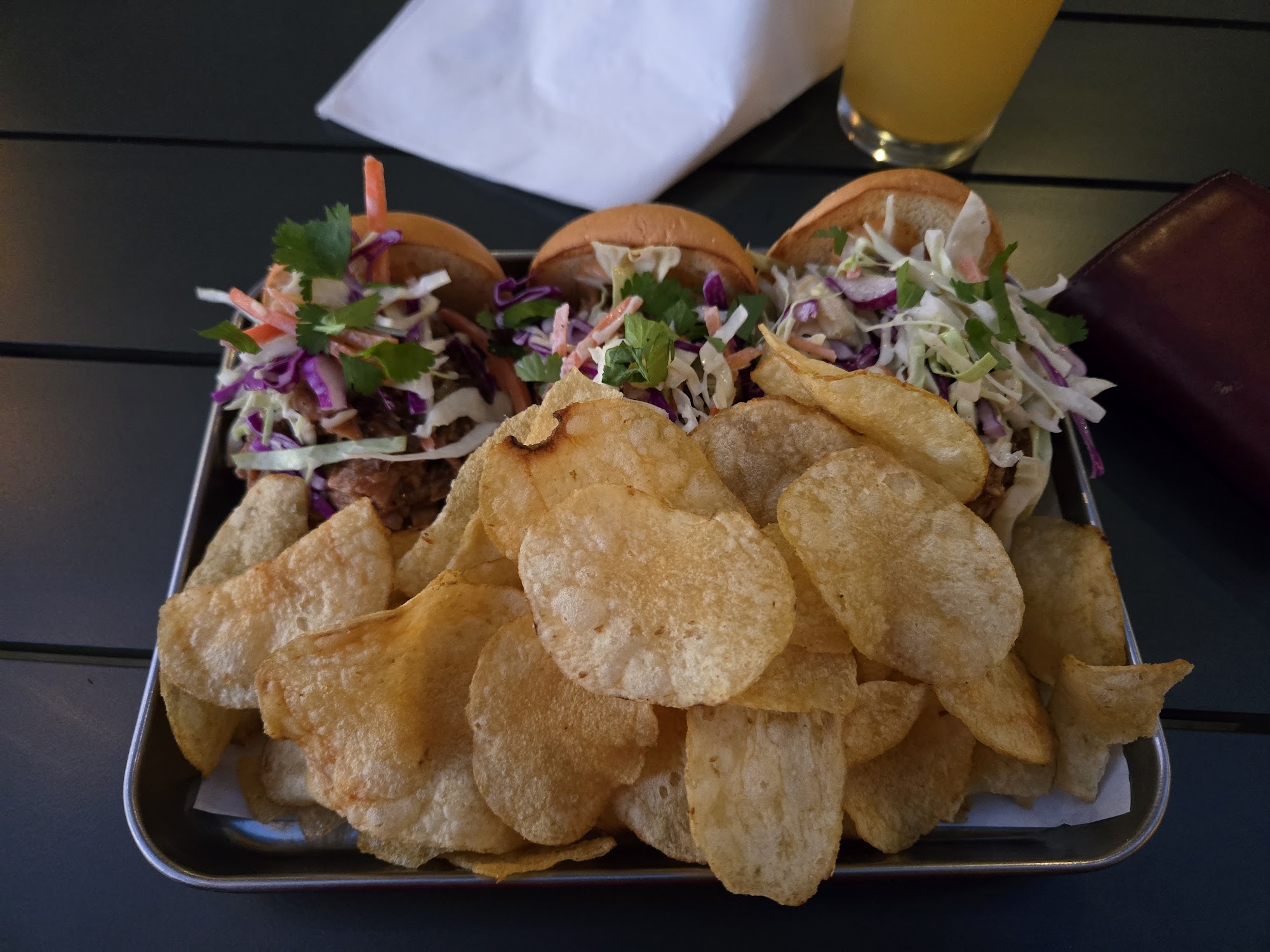 Oak and Otter Brewing Co. San Luis Obispo