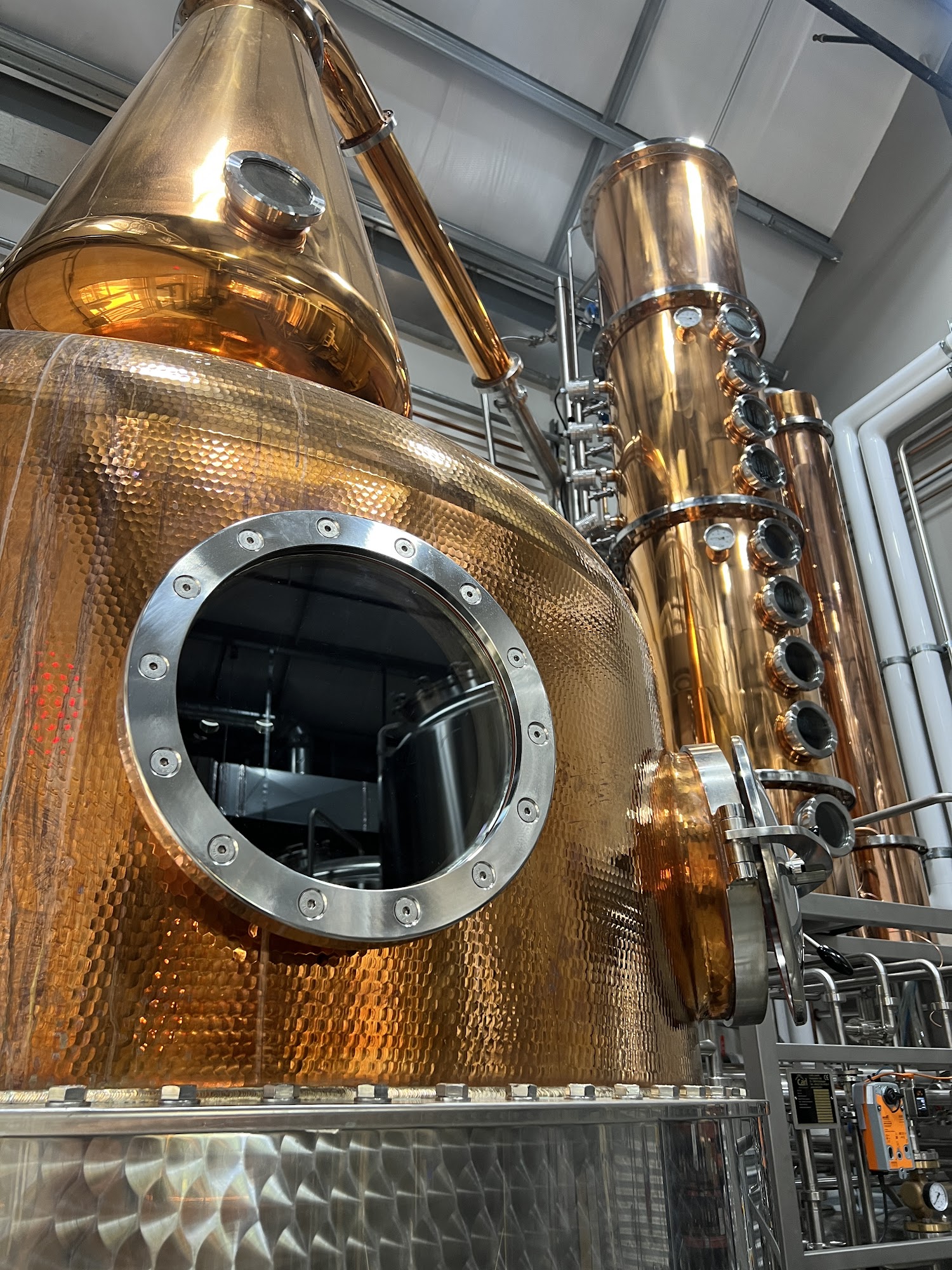 Rod & Hammer’s SLO Stills San Luis Obispo