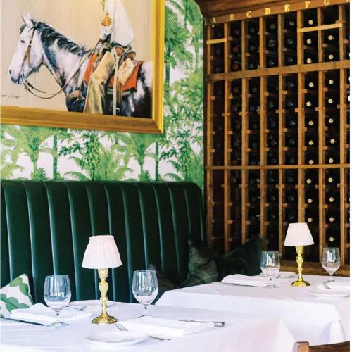 Photo credit: michelin