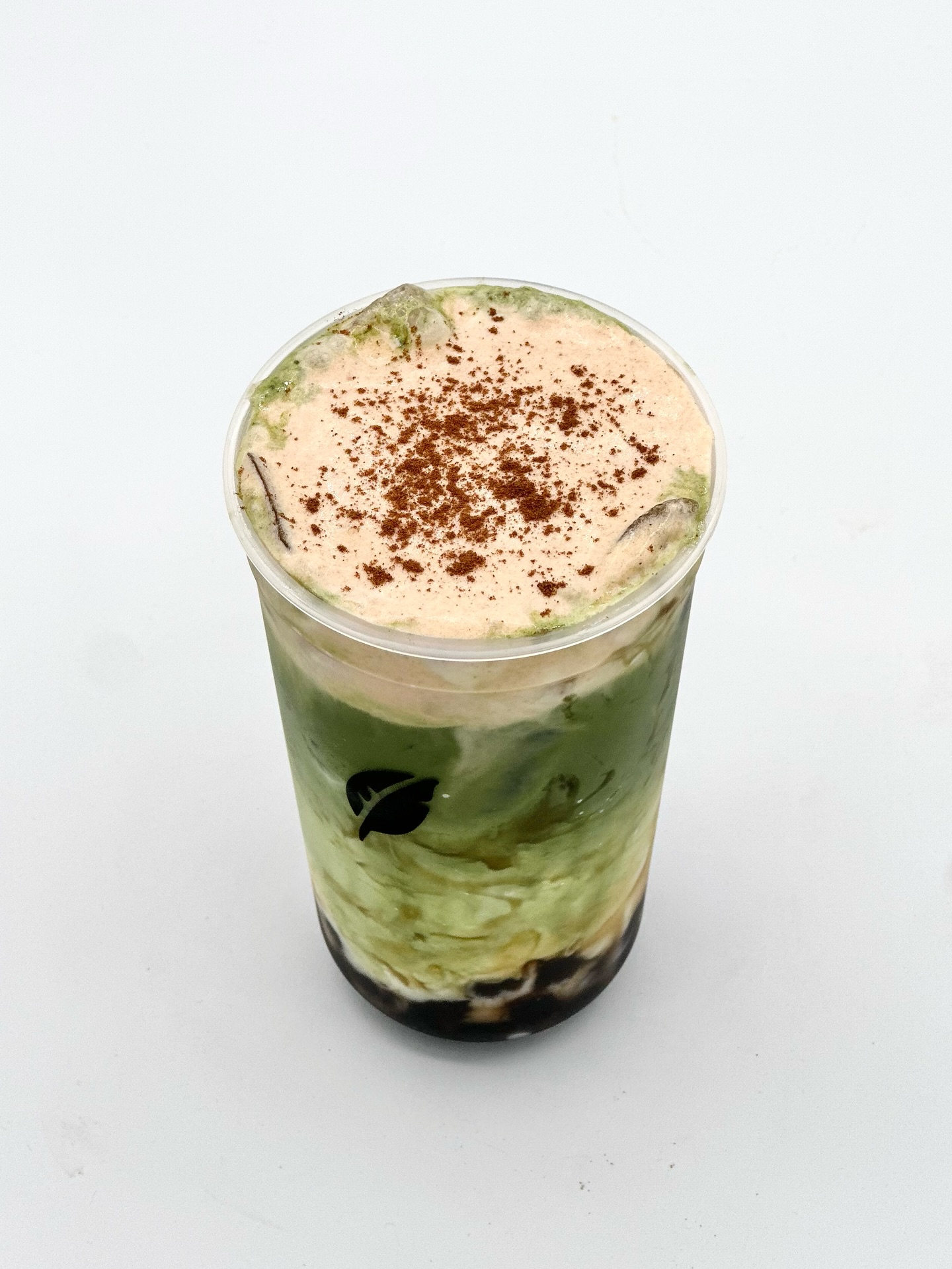 Sequel Cold Brew Tea San Luis Obispo