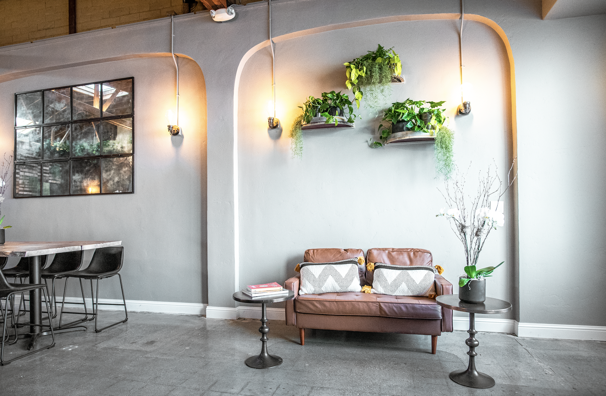 Saints Barrel San Luis Obispo