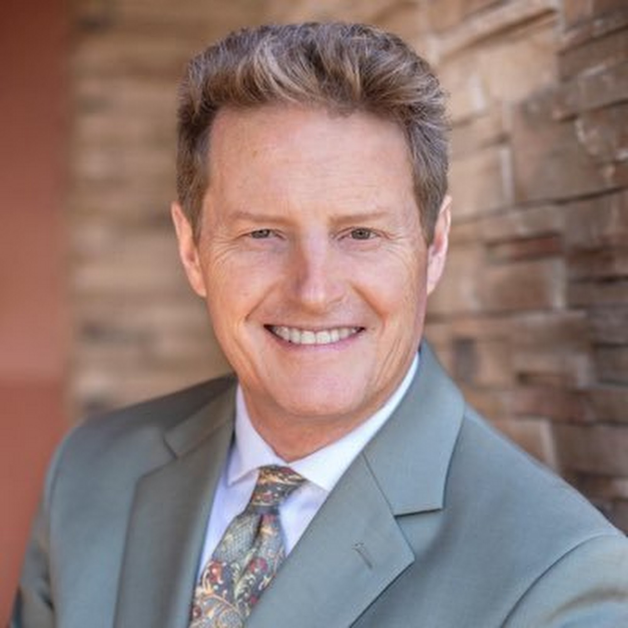 Matthew J Long Divorce Mediator