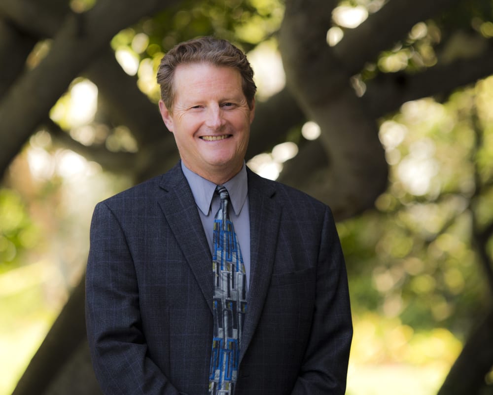Matthew J Long Divorce Mediator
