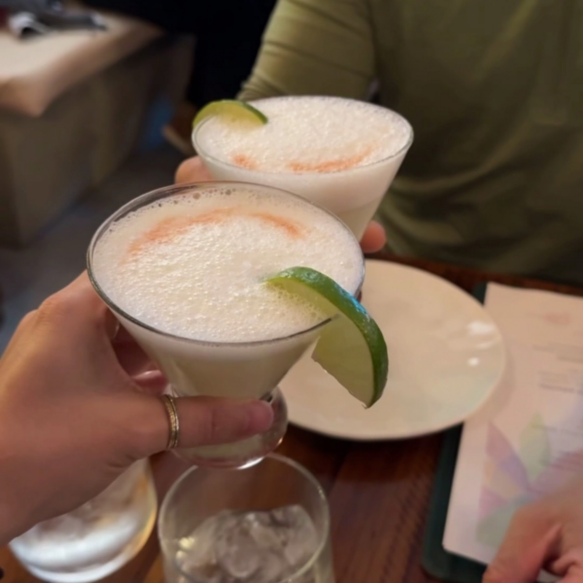 Kiko Restaurant & Pisco Bar San Luis Obispo