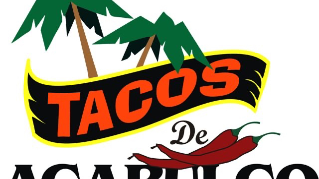Tacos De Acapulco Menu